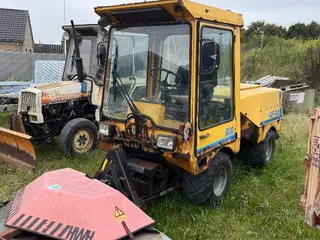 Wulff 600 Argang ukendt produceret fra 1991-1996