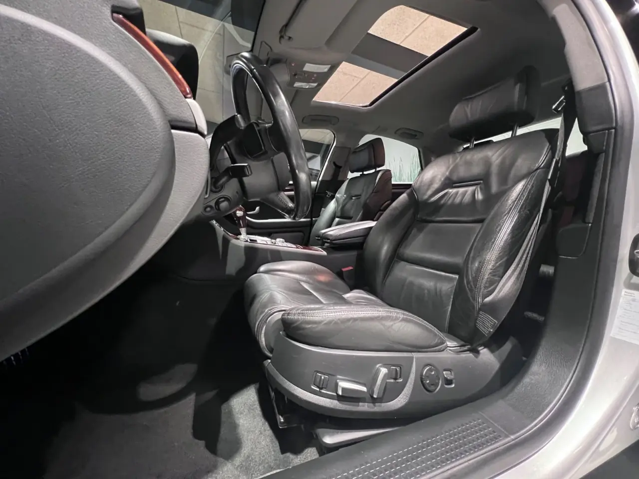 Billede 7 - Audi A8 4,2 V8 quattro Tiptr.