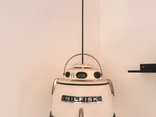 Nilfisk Lampe