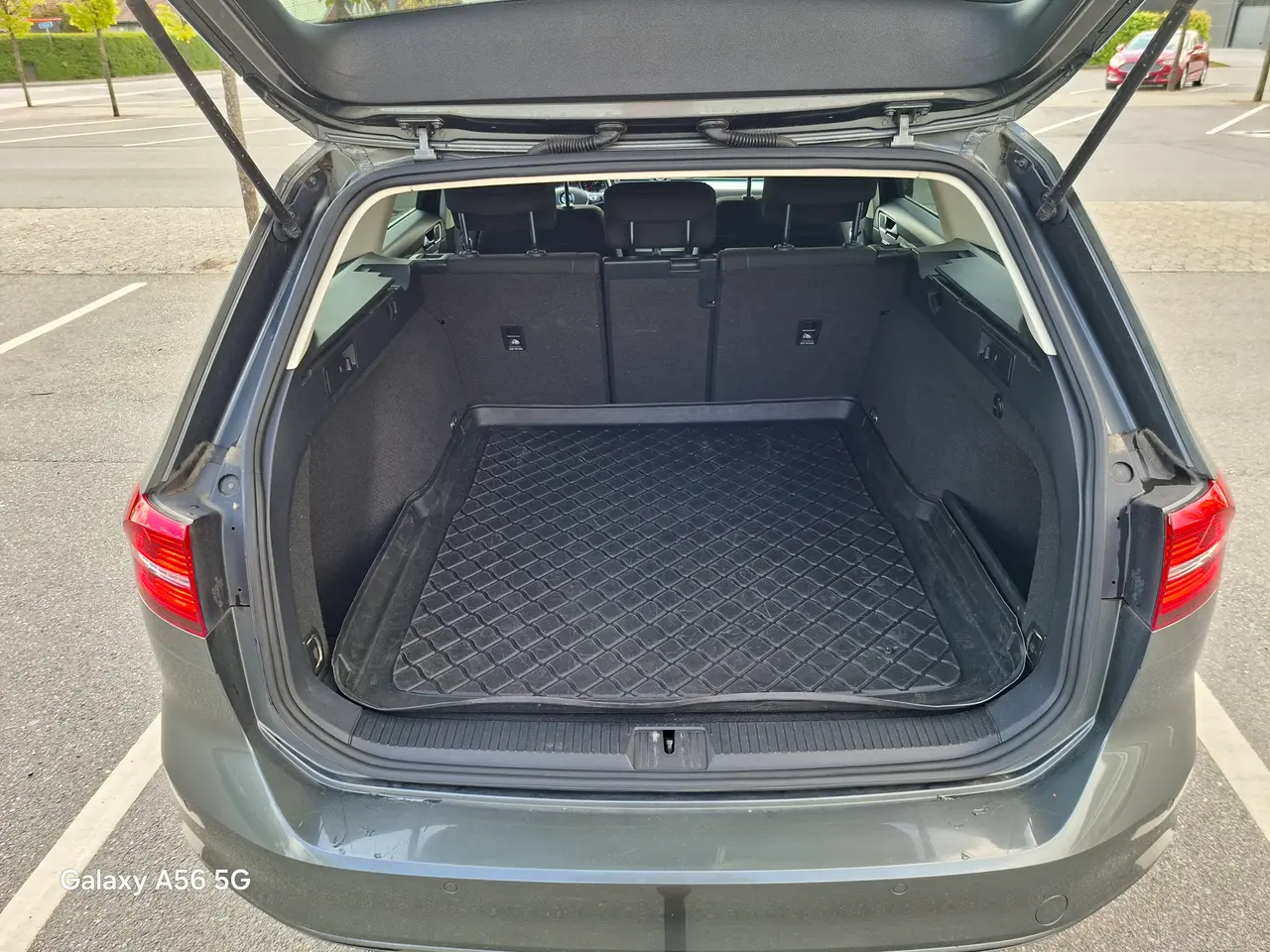 Billede 10 - Passat 1.4 tsi DSG