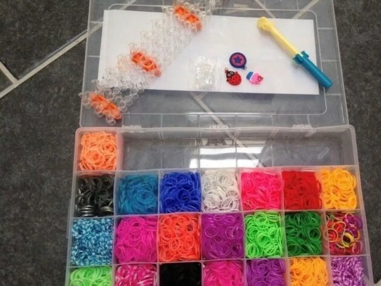 Billede 2 - Loombands