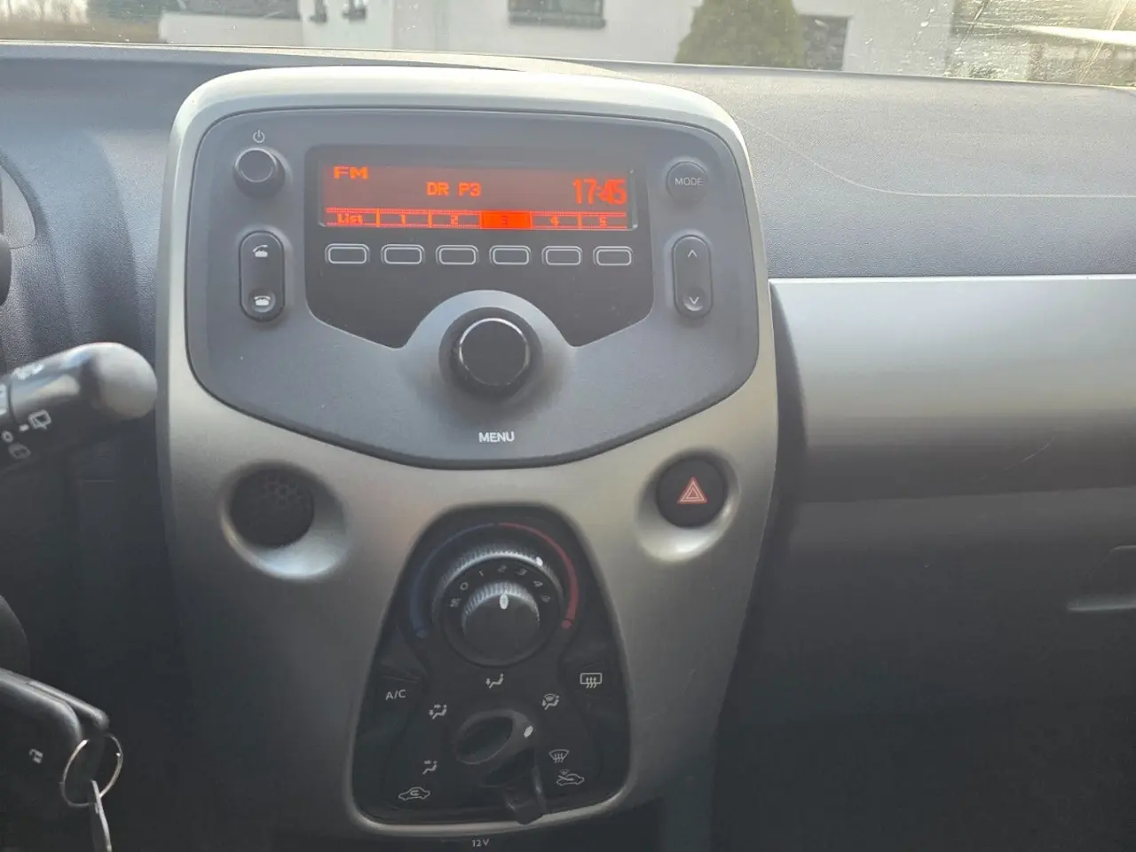 Billede 7 - Toyota Aygo 1,0 VVT-i x-play