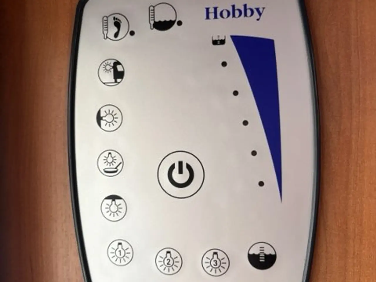 Billede 3 - Hobby La Vita 495 ul