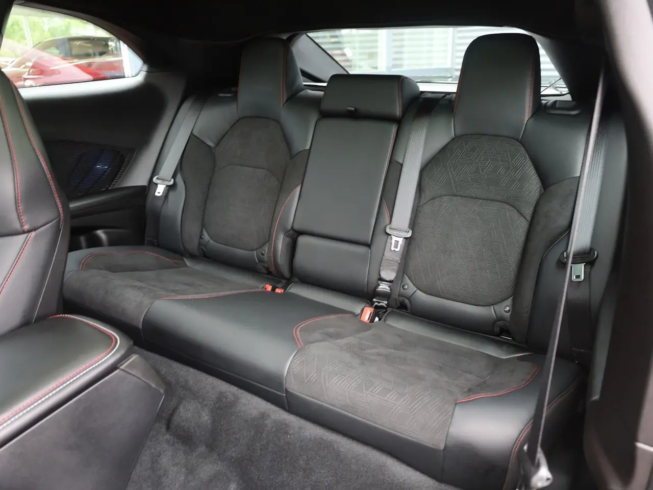 Billede 18 - Dodge Charger EV Daytona Scat Pack