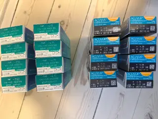 Dagslinser