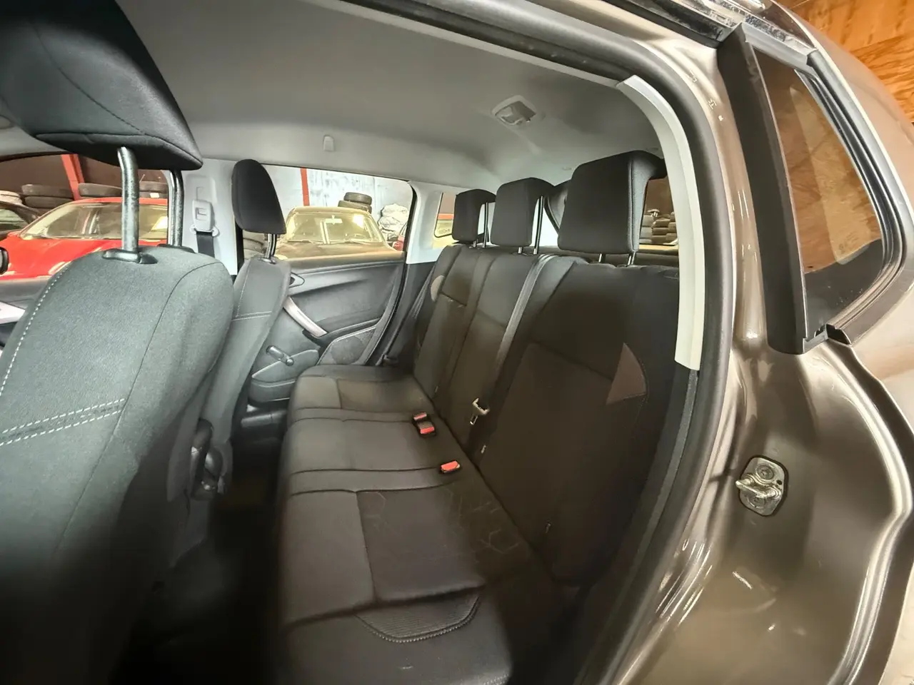 Billede 12 - Peugeot 2008 1,2 VTi 82 Active
