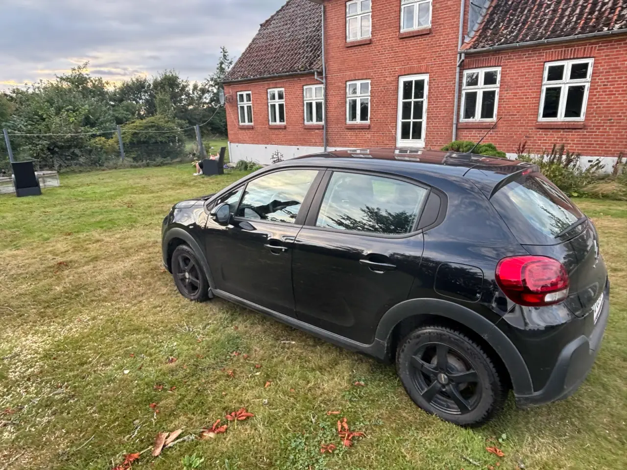 Billede 7 - Citroen pure tech 1,2