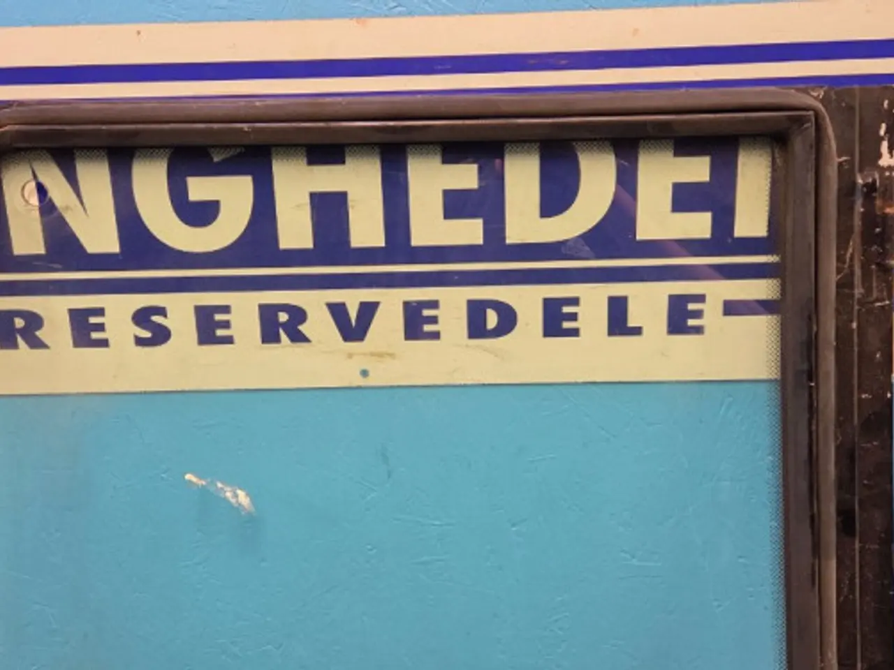 Billede 10 - Ford 6640 Dør R. 82002446