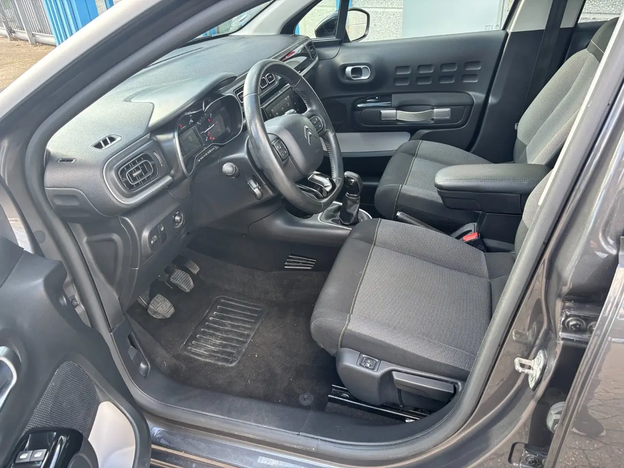 Billede 5 - Citroën C3 1,2 PureTech 82 Attaque