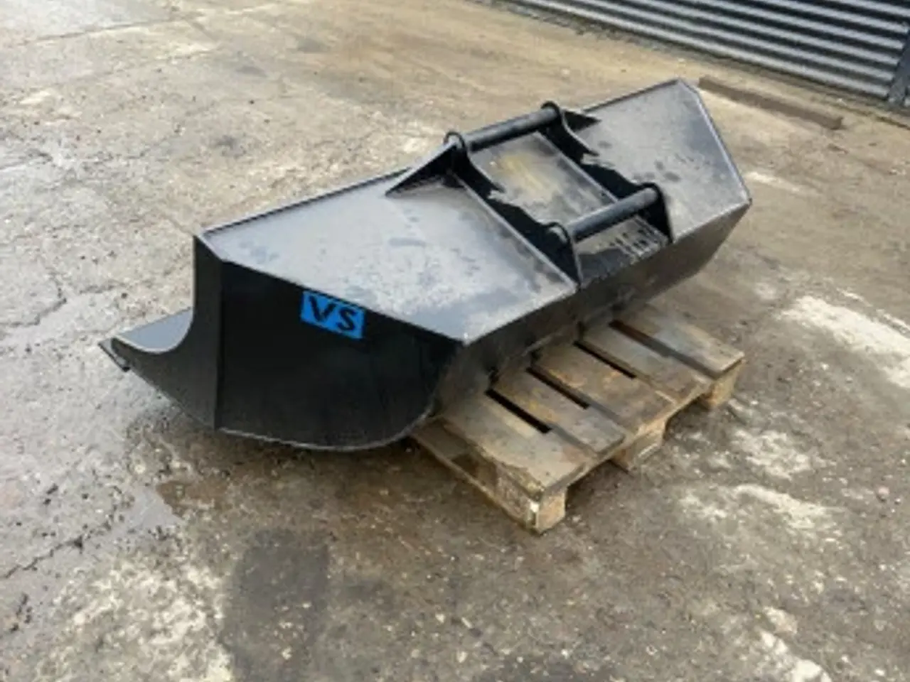 Billede 2 - 1600mm