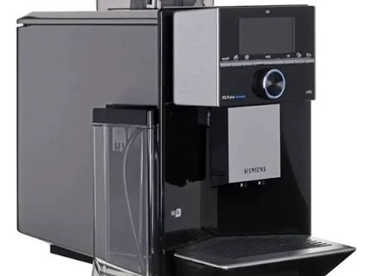 Billede 3 - Siemens EQ9 S300