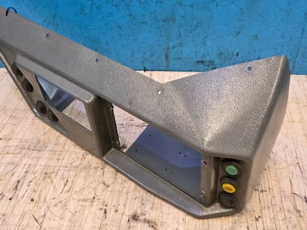 Billede 5 - Massey Ferguson 3060 Panel 3580059M2