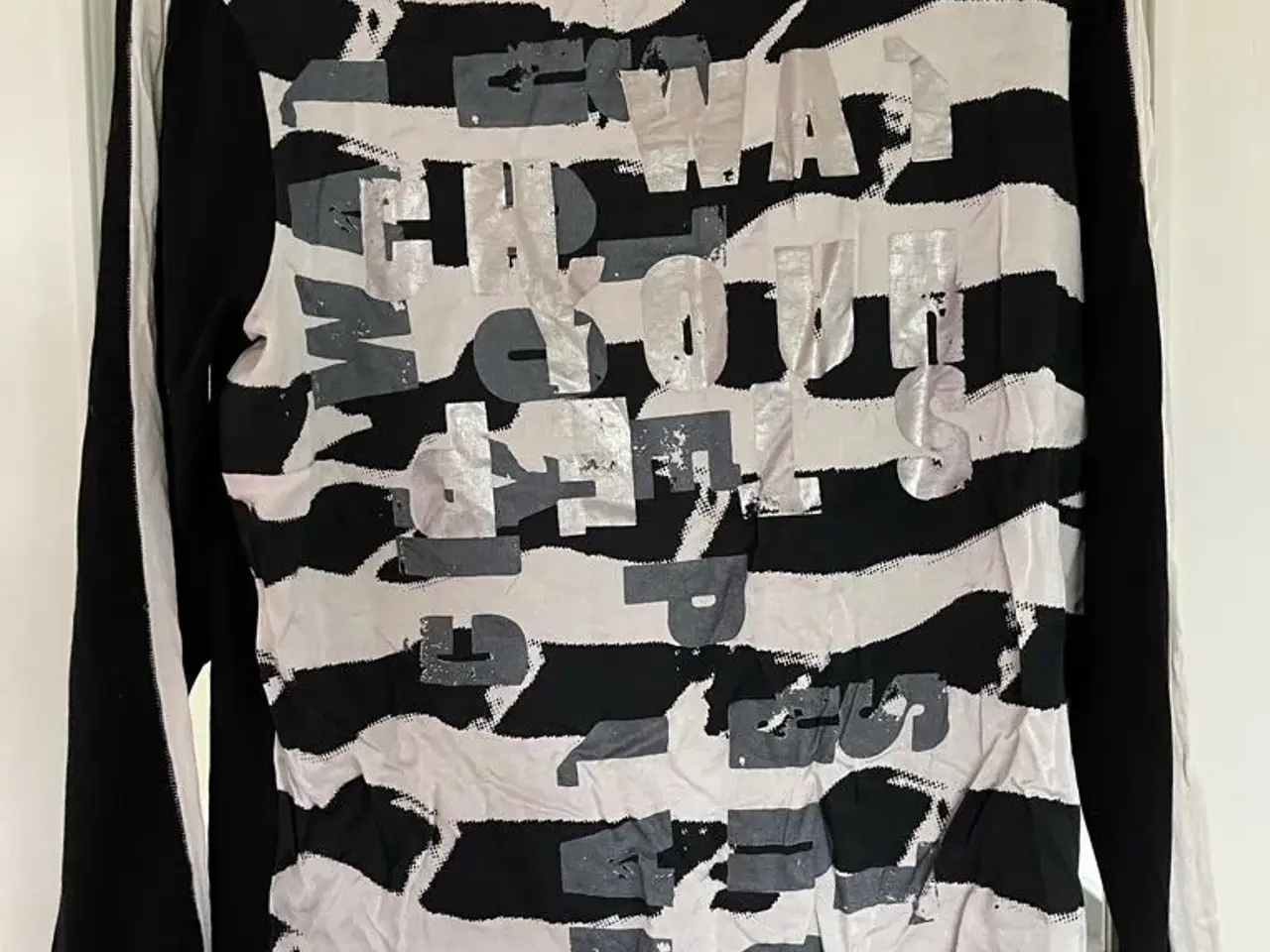 Billede 7 - Næsten ny Gustav bluse