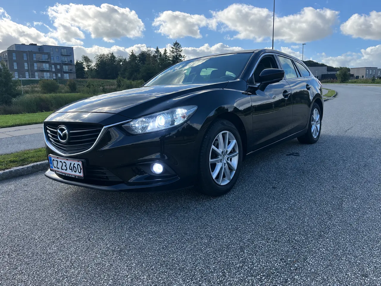 Billede 1 - Mazda 6 2017