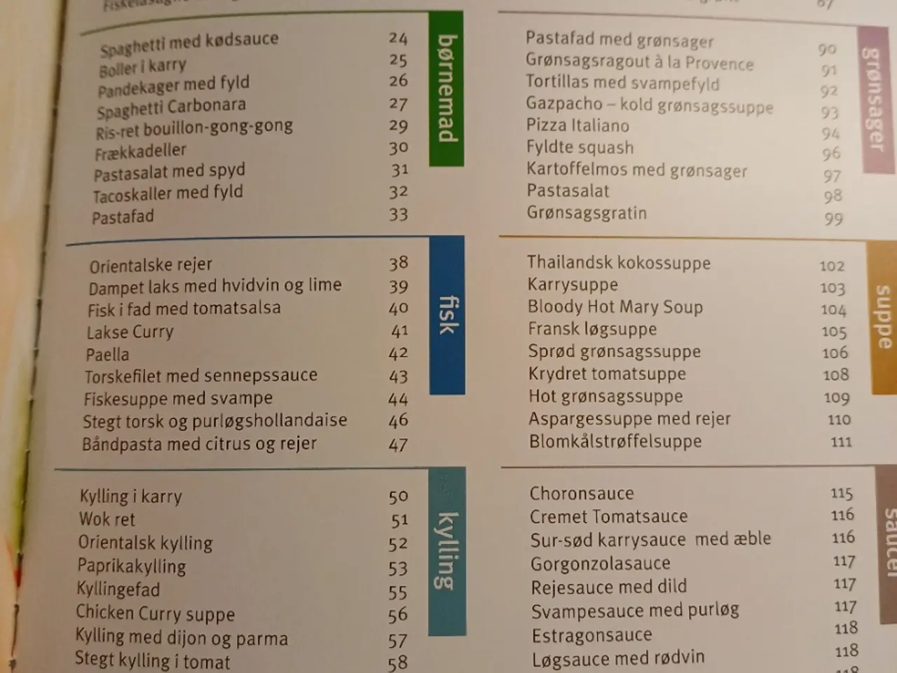 Billede 3 - Livretter Nemme og sunde hverdagsretter