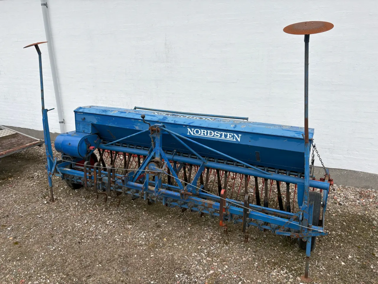 Billede 1 - Nordsten CLA300