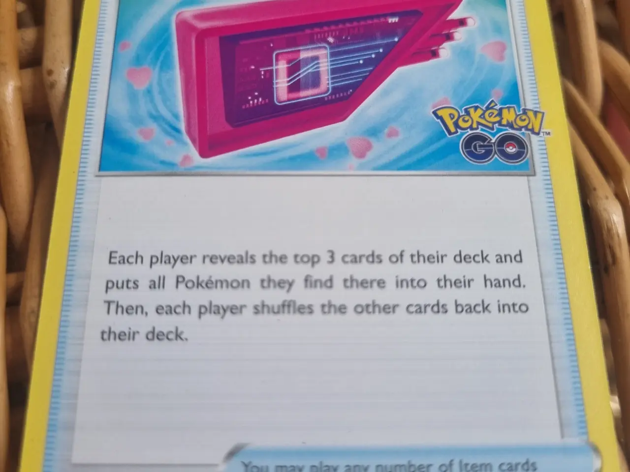 Billede 4 - Annonce 377 - Pokemon