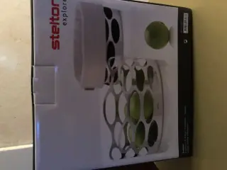 Stelton frugtkurv