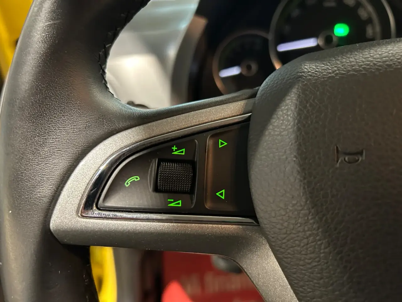 Billede 9 - Skoda Citigo-e  iV
