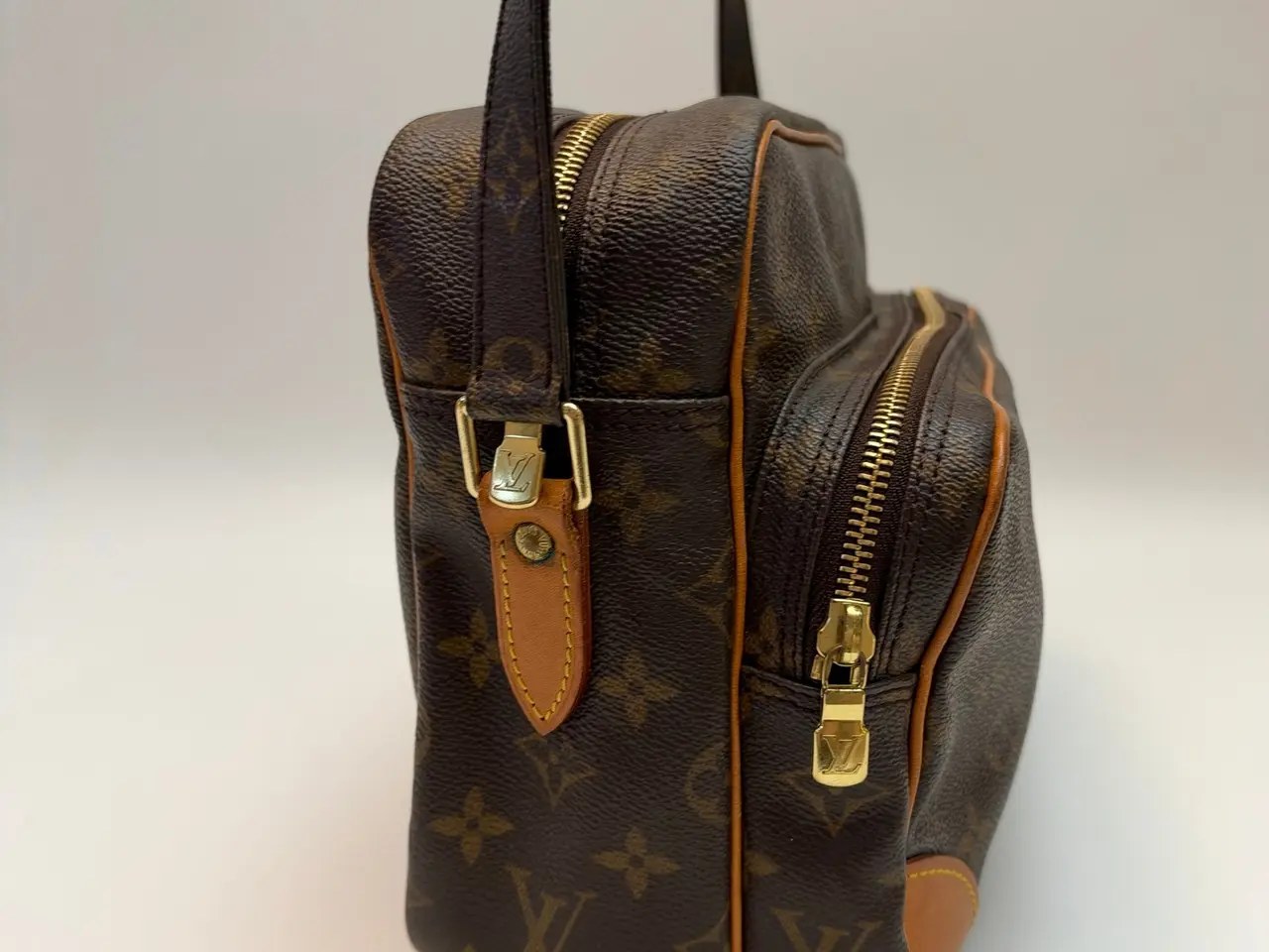 Billede 2 - Louis Vuitton Nile