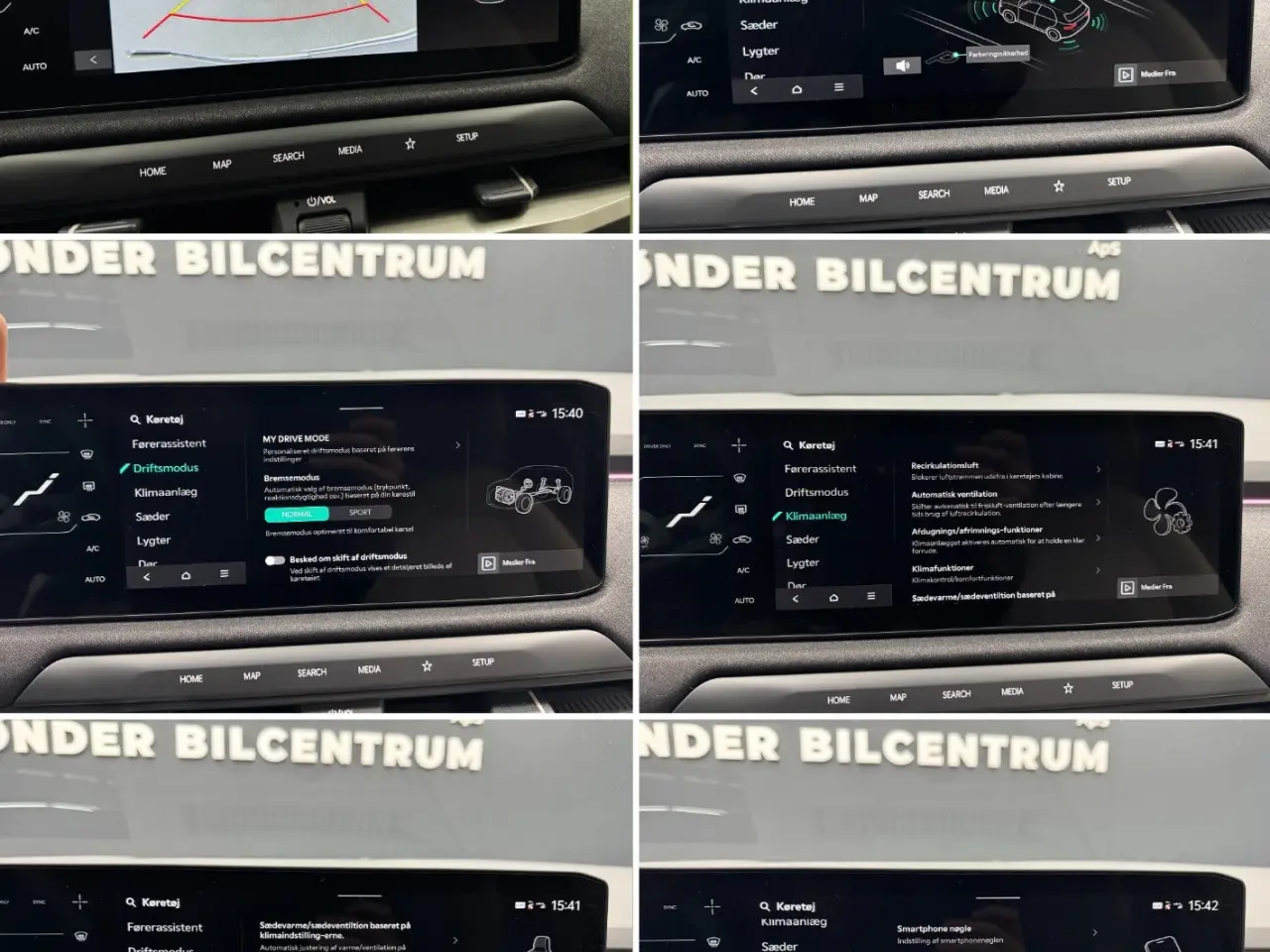 Billede 10 - Kia EV3 81 Long Range GT-Line