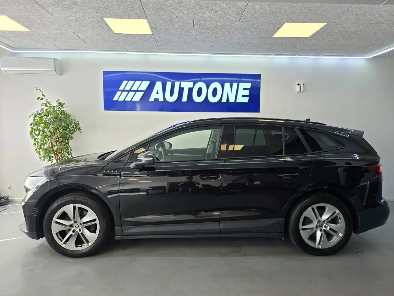 Billede 2 - Skoda Enyaq 80x iV Loft