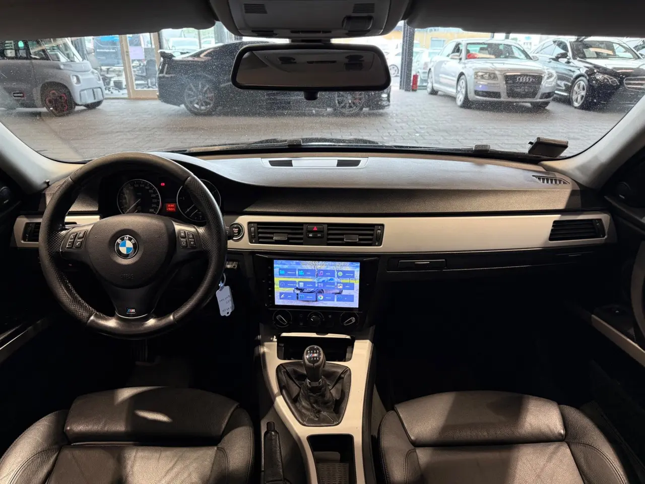 Billede 5 - BMW 325d 3,0 Touring