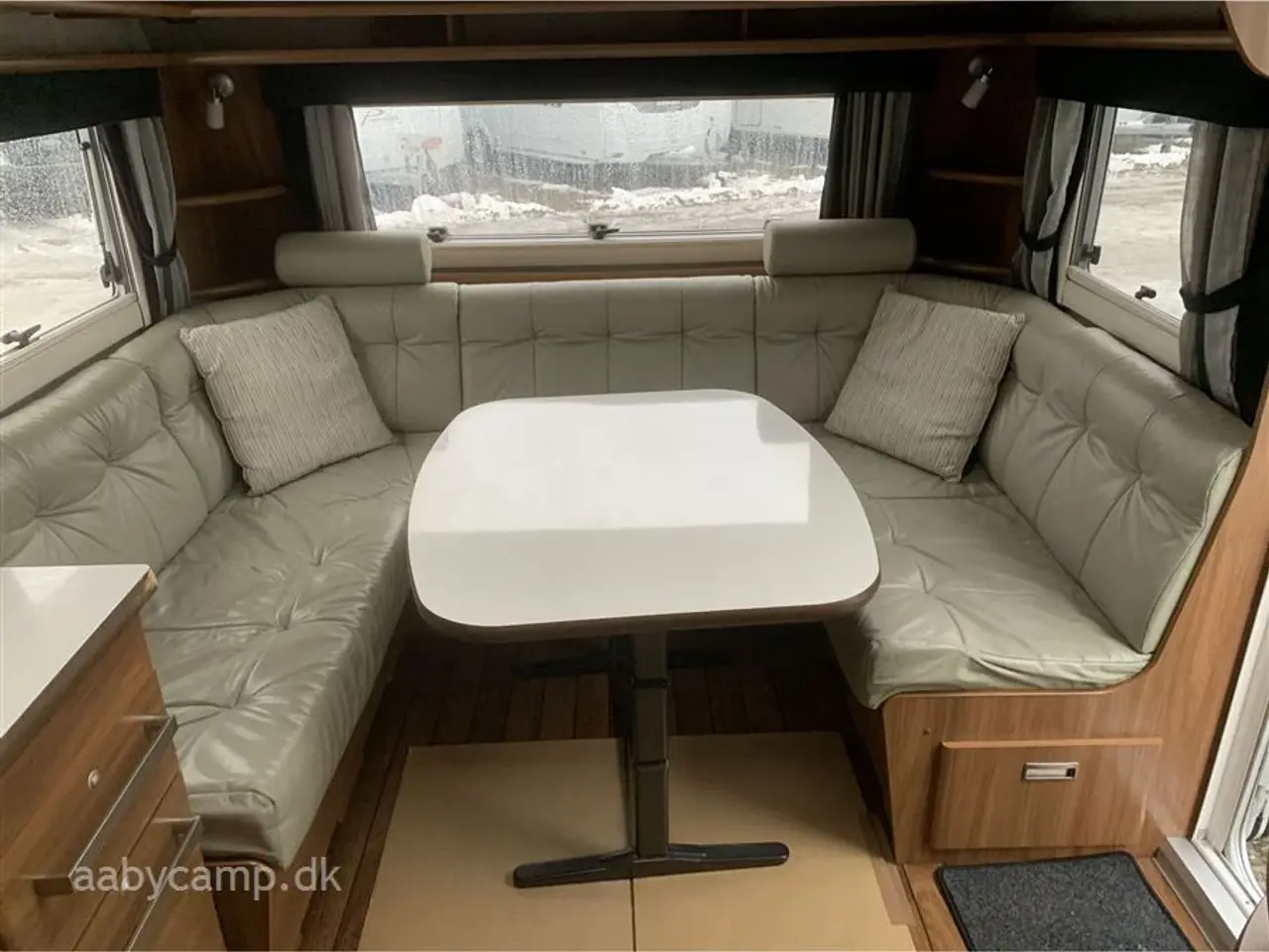 Billede 1 - 2015 - Cabby Comfort 740+