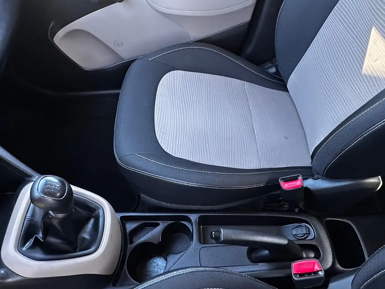 Billede 15 - Hyundai i10 1,0 Move
