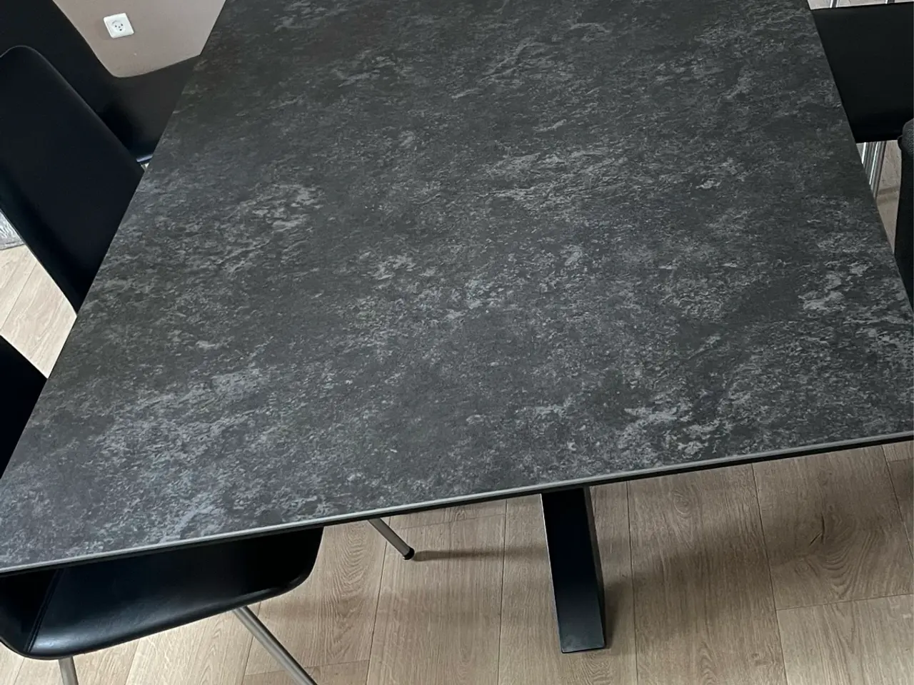 Billede 4 - Keramisk spisebord