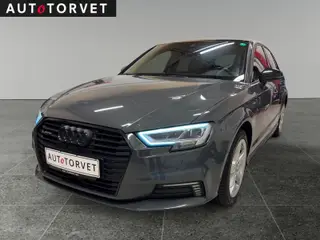 Audi A3 1,4 e-tron Sport Sportback S-tr.