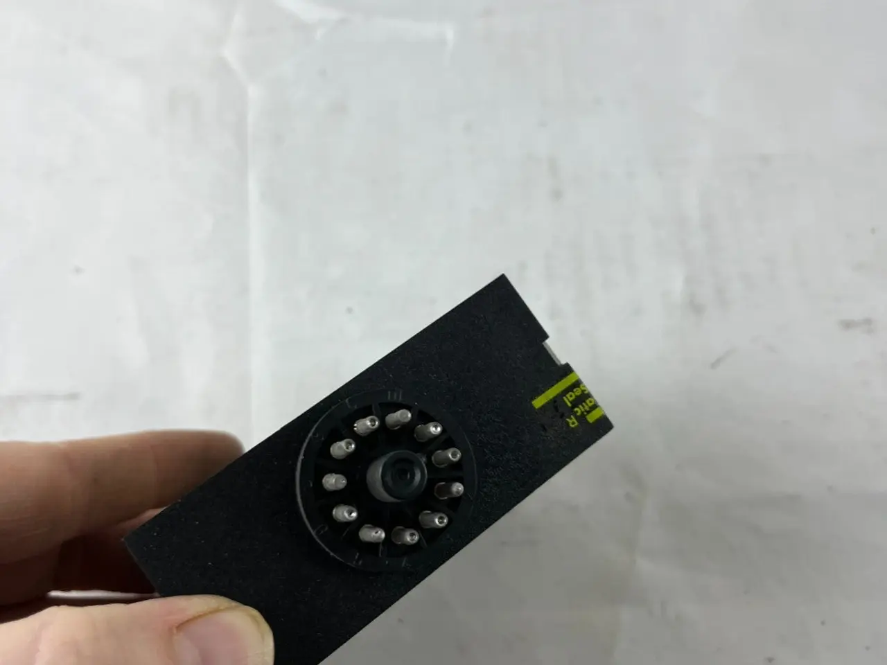 Billede 6 - Electromatic SB249 724 Interval Timer 24VDC w/ LED