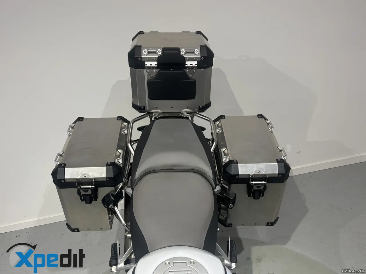 Billede 20 - BMW R 1200 GS Adventure