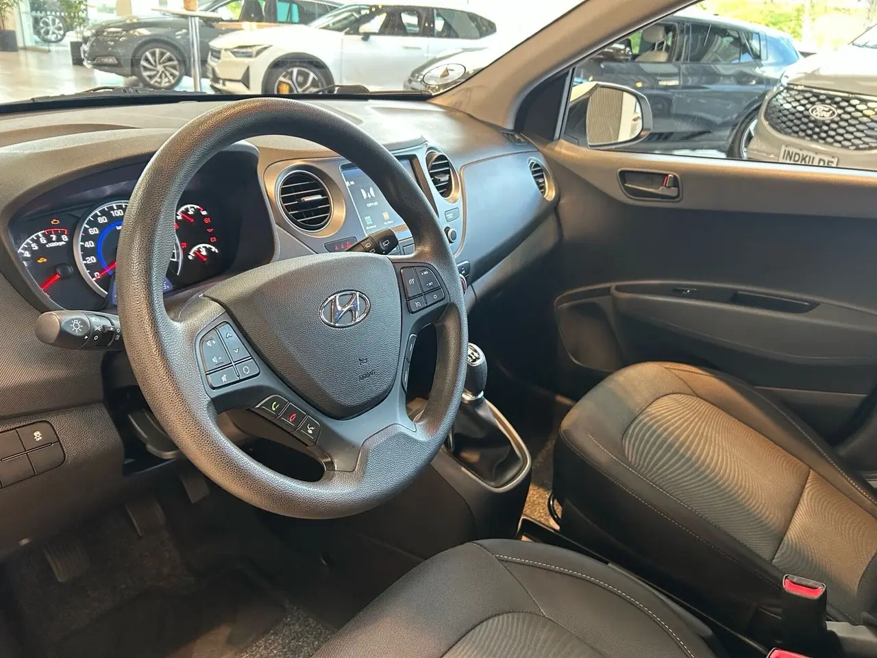 Billede 5 - Hyundai i10 1,0 Trend
