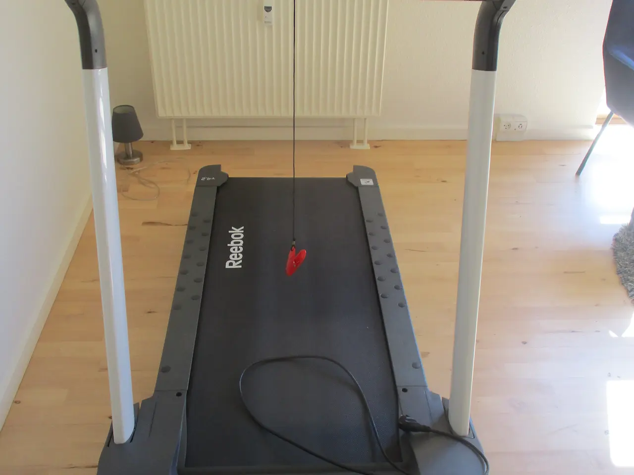 Billede 4 - Rigtig fin maskine