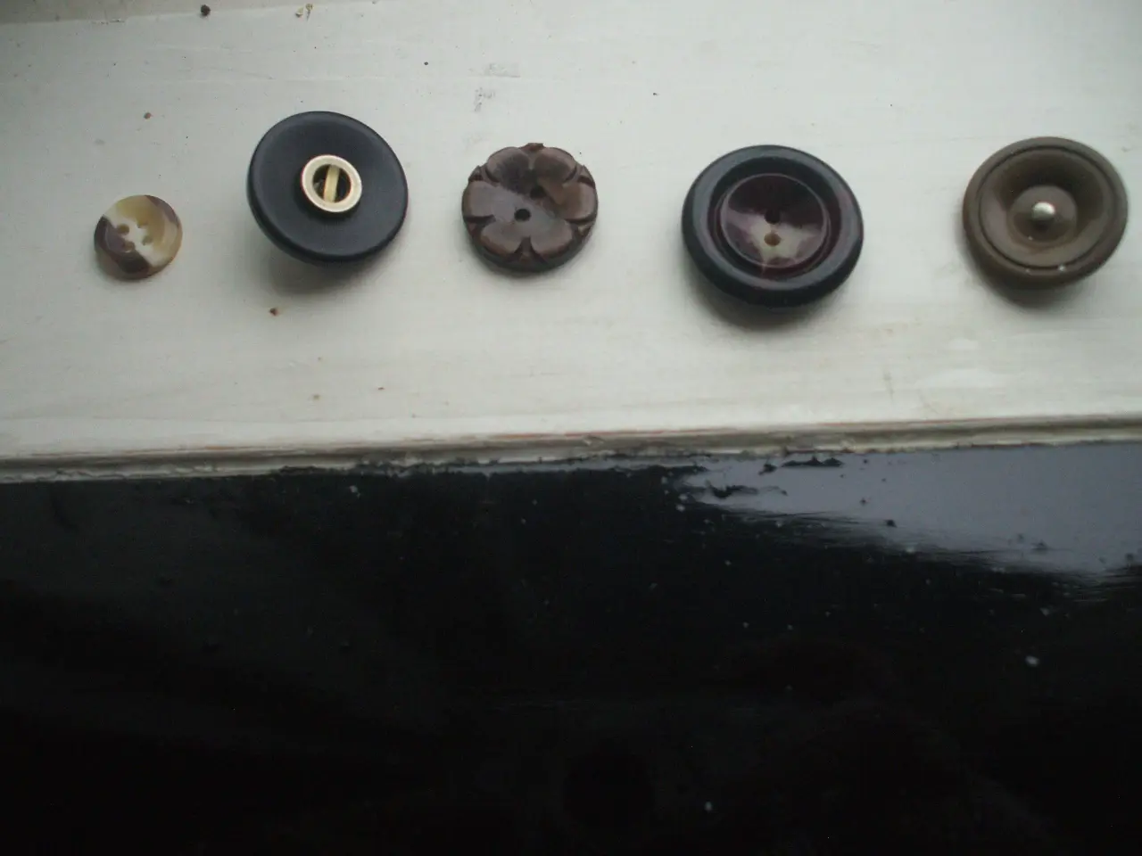 Billede 4 - Specielle knapper (20 billeder)