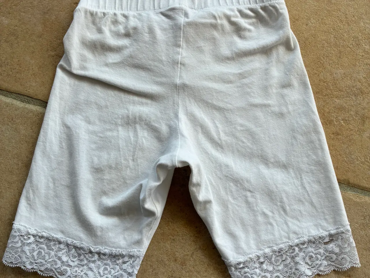 Billede 2 - Pieces leggings/ indershorts str.XS