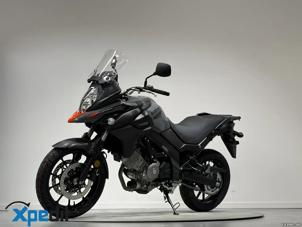 Billede 5 - Suzuki DL 650 V-Strom