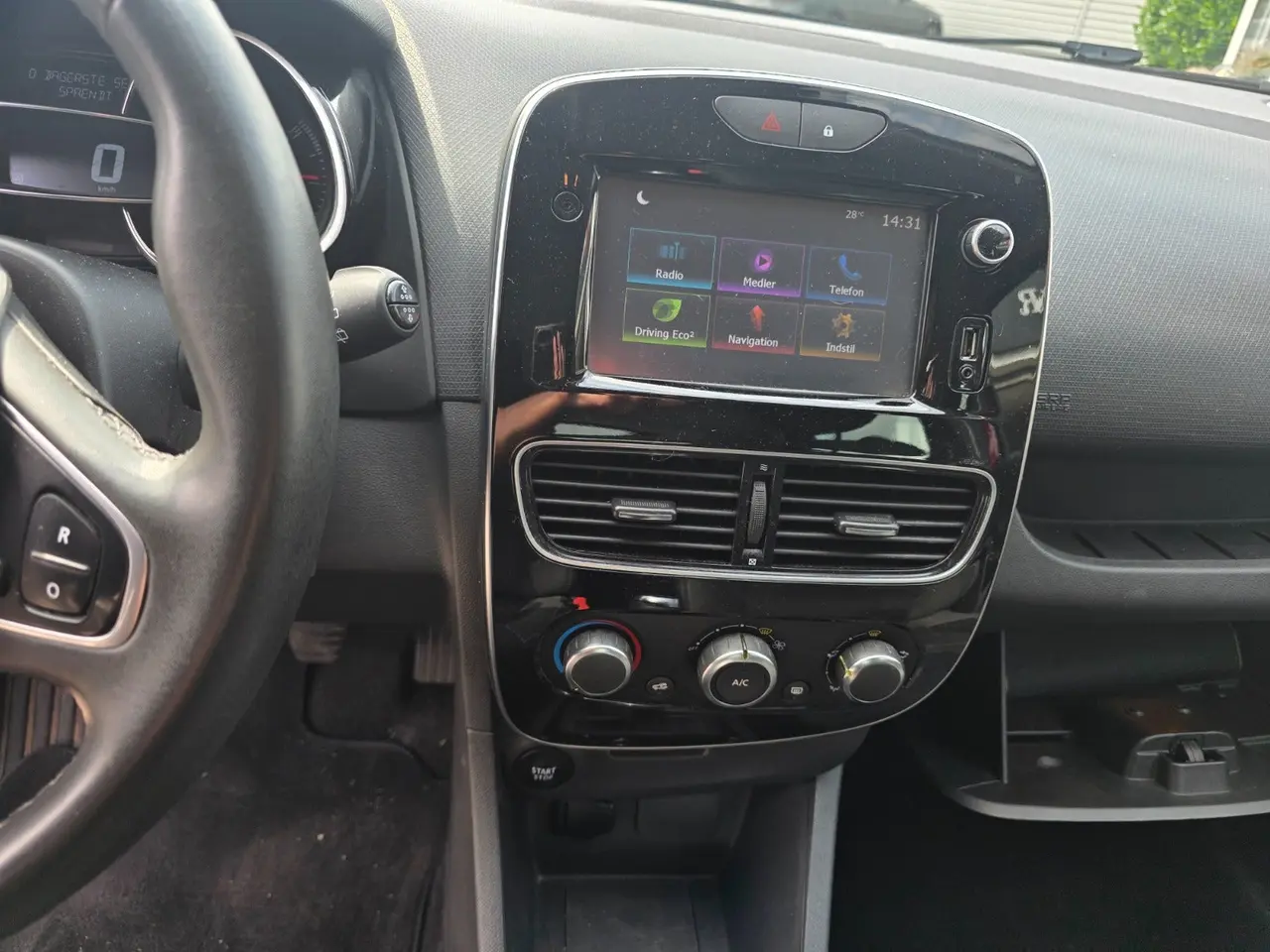 Billede 8 - Renault Clio IV 0,9 TCe 90 Limited