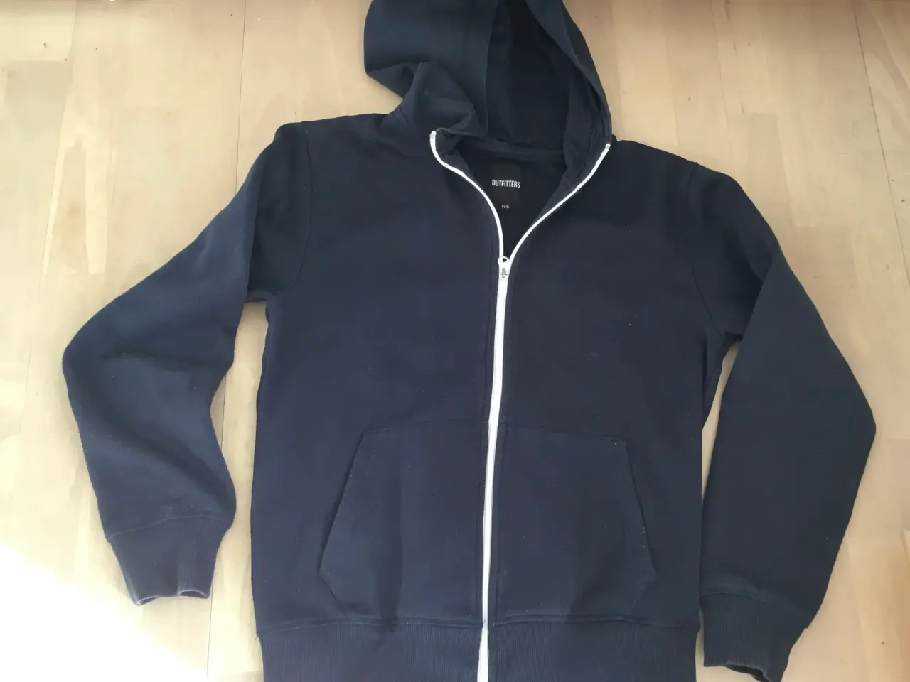 Billede 1 - Drenge Sweatshirt
