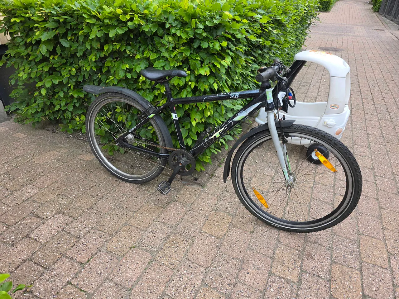 Billede 3 - Cykel 