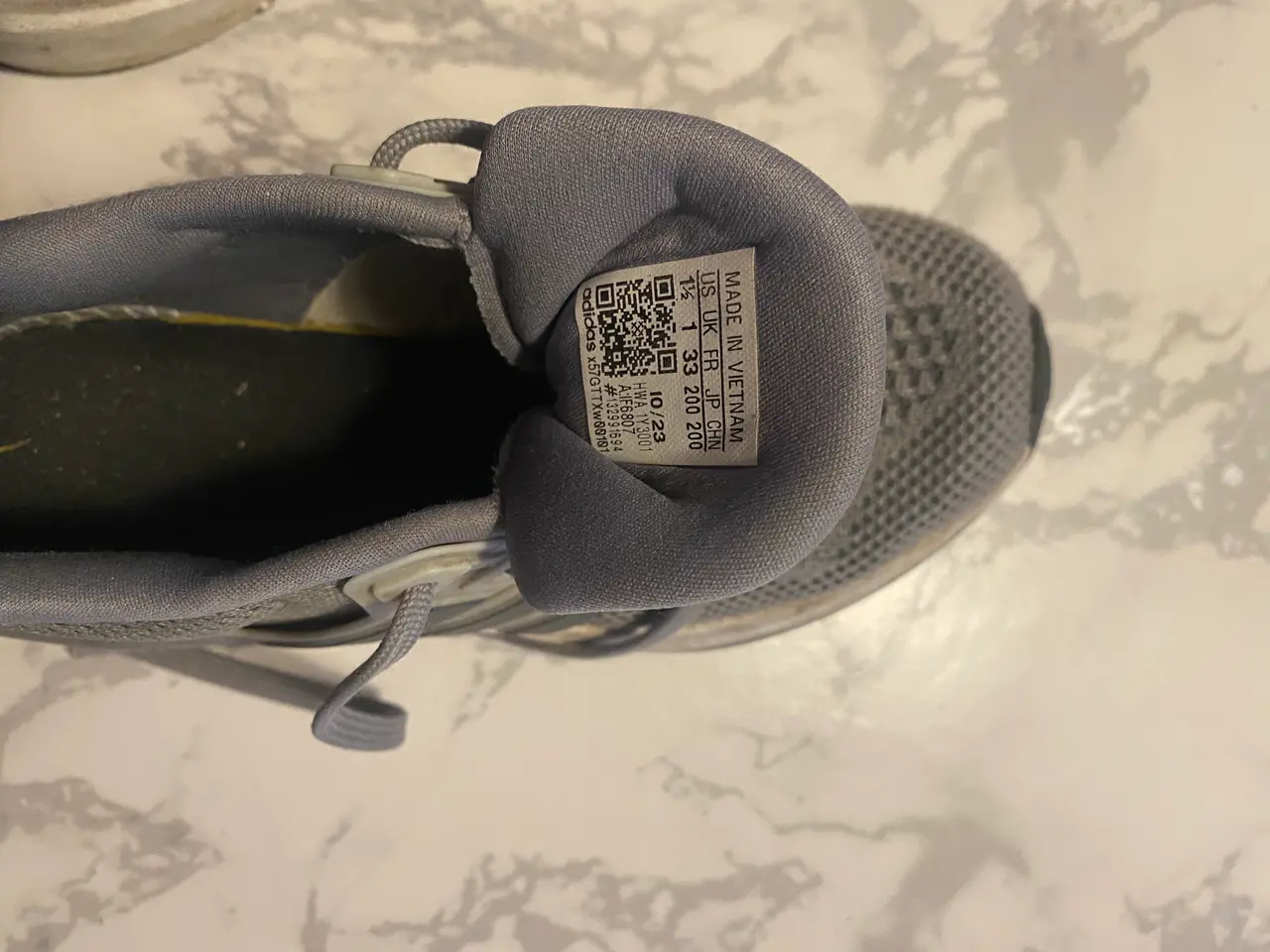 Billede 4 - Kondisko fra Adidas 