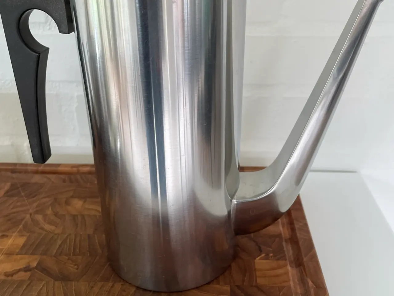 Billede 3 - Stelton sæt med kande, tekande, flødekande mm