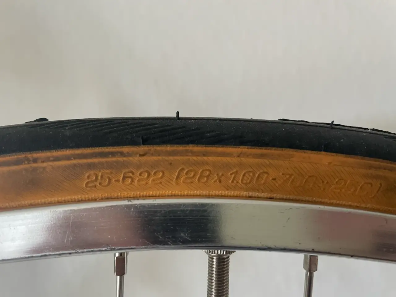 Billede 5 - Retro racer cykel