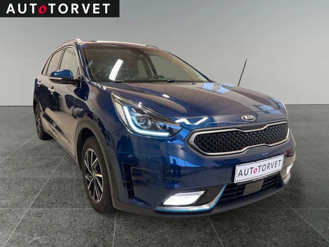 Billede 2 - Kia Niro 1,6 PHEV Advance+ DCT