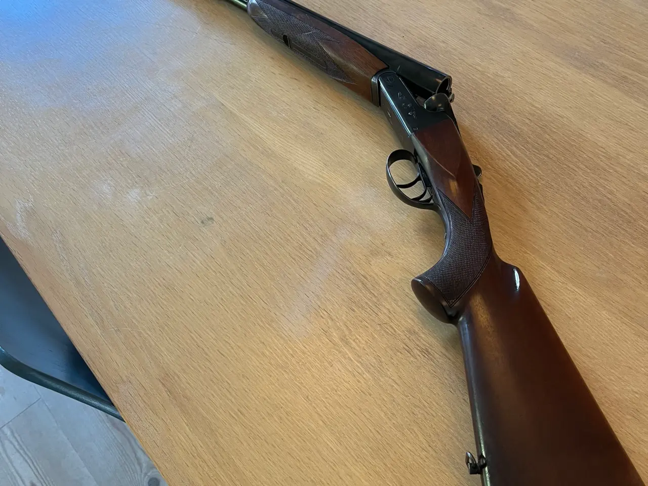 Billede 1 - Winchester