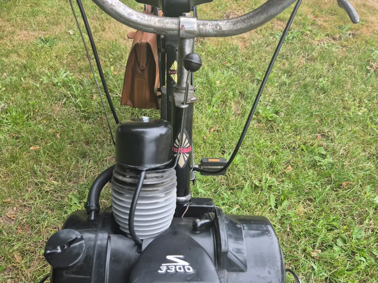 Billede 5 - Velo solex 3300