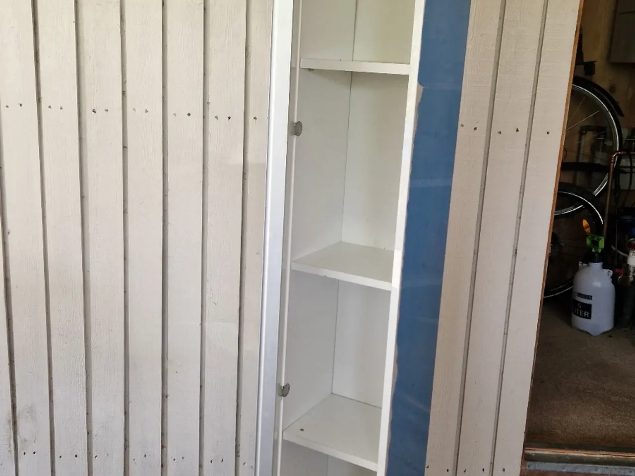 Billede 2 - Skab fra IKEA 