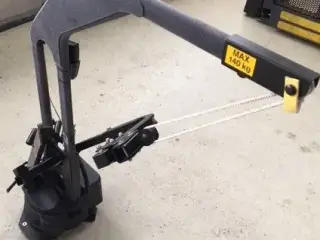 Kran til scooter