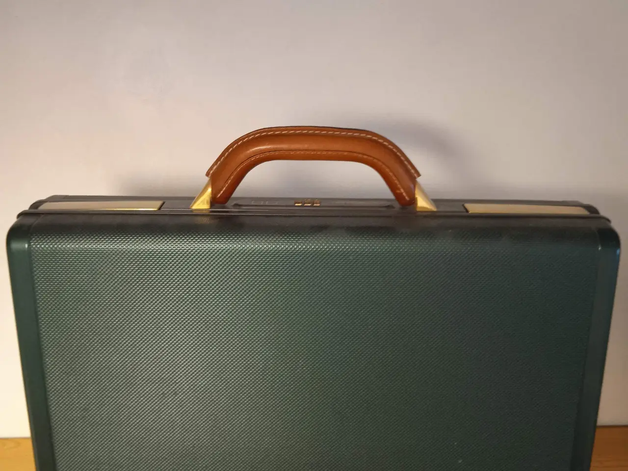 Billede 1 - SAMSONITE attachemappe